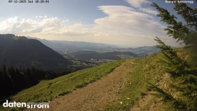 Bazora – Schneeanlage