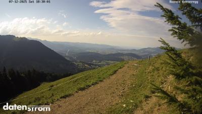 Bazora – Schneeanlage