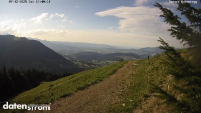 Bazora – Schneeanlage