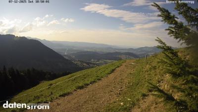 Bazora – Schneeanlage