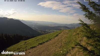 Bazora – Schneeanlage