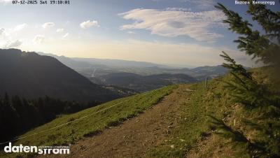 Bazora – Schneeanlage