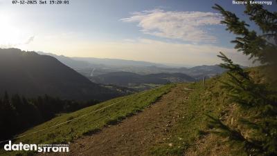 Bazora – Schneeanlage