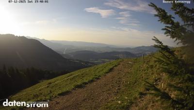Bazora – Schneeanlage