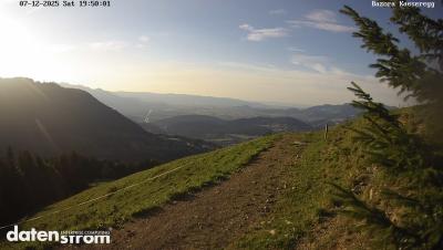 Bazora – Schneeanlage