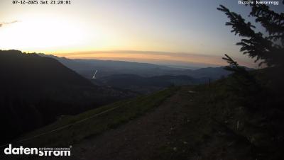 Bazora – Schneeanlage