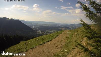 Bazora – Schneeanlage