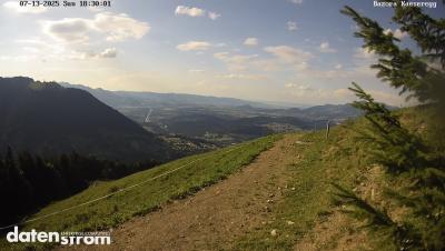 Bazora – Schneeanlage