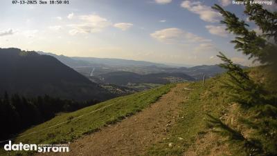 Bazora – Schneeanlage