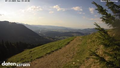 Bazora – Schneeanlage