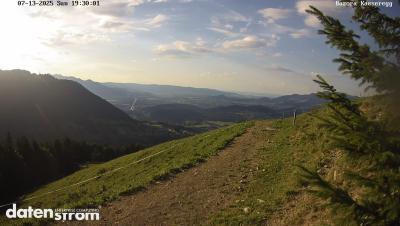 Bazora – Schneeanlage