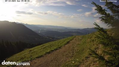 Bazora – Schneeanlage