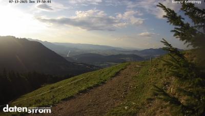 Bazora – Schneeanlage
