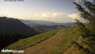 Bazora – Schneeanlage