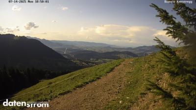 Bazora – Schneeanlage