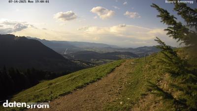 Bazora – Schneeanlage