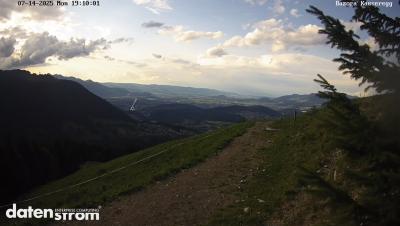 Bazora – Schneeanlage