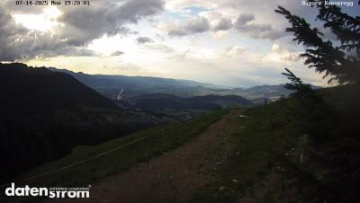 Bazora – Schneeanlage