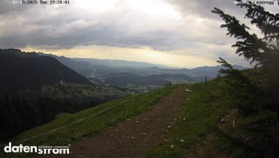 Bazora – Schneeanlage