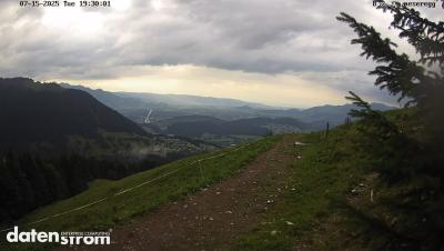 Bazora – Schneeanlage
