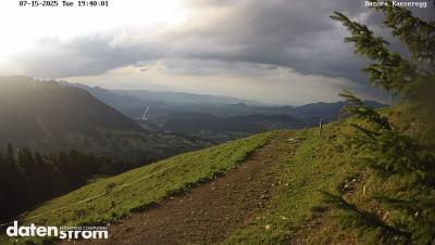 Bazora – Schneeanlage