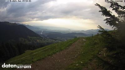 Bazora – Schneeanlage