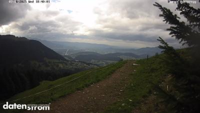Bazora – Schneeanlage