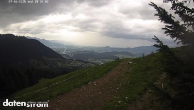 Bazora – Schneeanlage