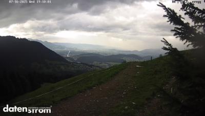 Bazora – Schneeanlage