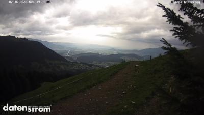 Bazora – Schneeanlage
