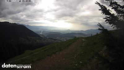 Bazora – Schneeanlage
