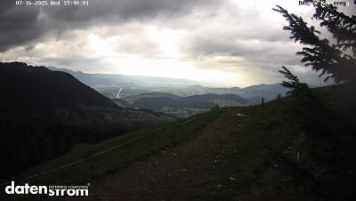 Bazora – Schneeanlage