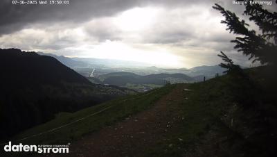 Bazora – Schneeanlage