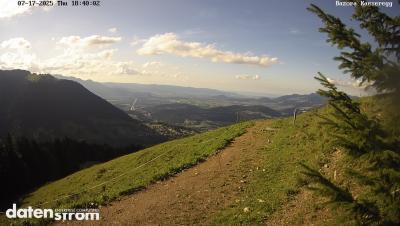 Bazora – Schneeanlage