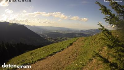 Bazora – Schneeanlage