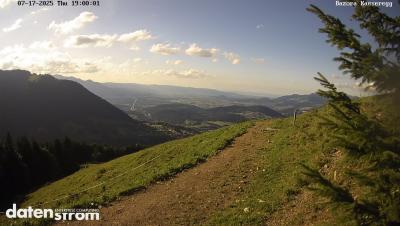 Bazora – Schneeanlage