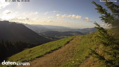 Bazora – Schneeanlage
