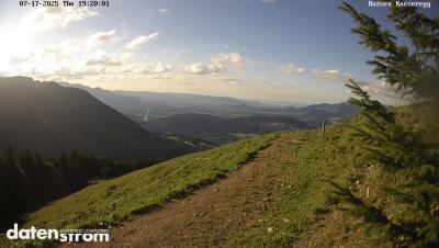 Bazora – Schneeanlage