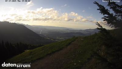 Bazora – Schneeanlage