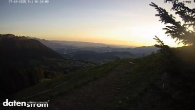 Bazora – Schneeanlage