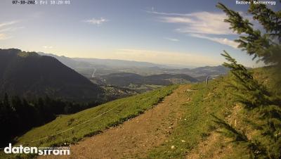 Bazora – Schneeanlage