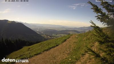 Bazora – Schneeanlage