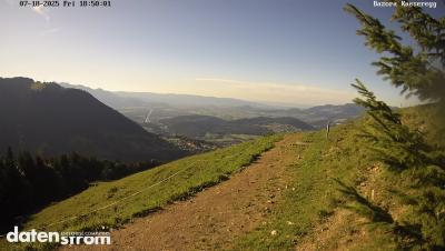 Bazora – Schneeanlage