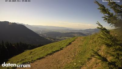 Bazora – Schneeanlage