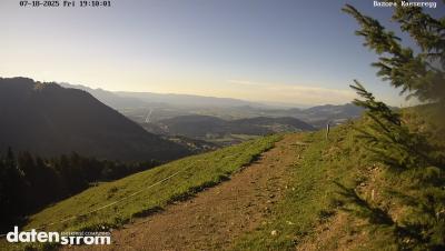 Bazora – Schneeanlage