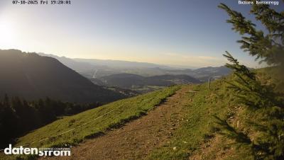 Bazora – Schneeanlage