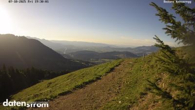 Bazora – Schneeanlage