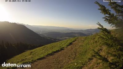 Bazora – Schneeanlage