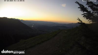 Bazora – Schneeanlage