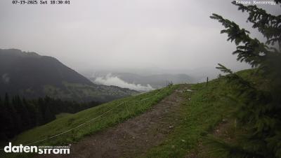 Bazora – Schneeanlage